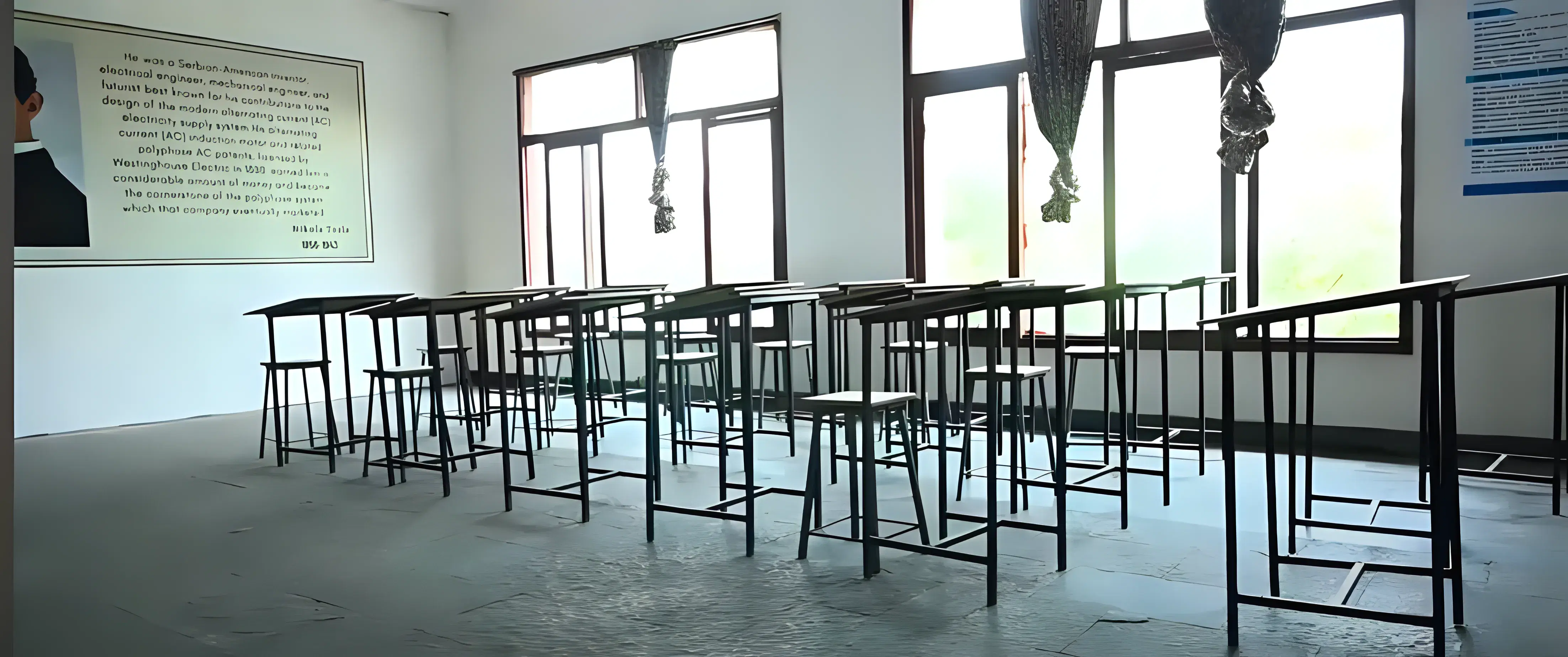 Vignan's Institute Of Engineering For Women Visakhapatnam Academic Infrastructure photo 7